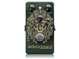 ブライアン・メイのサウンドの核』 Catalinbread Galileo MKII K(きに