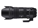 TAMRON SP 70-200mm F/2.8 Di VC USD G2 (Model A025) [キヤノン