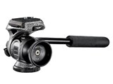 2Way雲台の使い勝手の良いモデルを探して・・』 GITZO GH1720QR 2Way雲台の使い勝手の良いモデルを探して・・』 GITZO GH1720QR