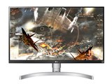 ディスプレイ・モニター本体 LG 27UL650-W Amazon.com: LG 27UL650-W Monitor 27