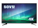 LE-5002TS4KH-Bk50インチ 液晶テレビ ジャンク 情熱価格 PLUS LE-5002TS4KH [50インチ]の製品画像 - 価格.com