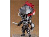 グッドスマイルカンパニー ねんどろいど ゴブリンスレイヤー