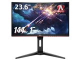 AOC C24G1/11 [23.6インチ Black&Red]投稿画像・動画 - 価格.com