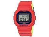 カシオ G-SHOCK 神戸市消防局 救助隊50周年 コラボレーションモデル GW