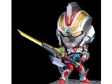 Amazon.com: Good Smile Company Nendoroid Gridman: Ssss. DX