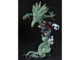 フィギュアーツZERO 千手柱間 -木龍- 絆Relationの製品画像 - 価格.com