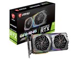 MSI GeForce RTX 2070 GAMING 8G [PCIExp 8GB] オークション比較