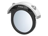 【中古】「非常に良い」Canon ドロップインゼラチンフィルターホルダー52(WIII) FILTER52DGFW3 Amazon | Canon ドロップインゼラチンフィルターホルダー52(WIII