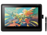 ワコム Wacom One 液晶ペンタブレット 12 DTC121W4D [ホワイト