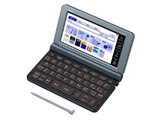 CASIO - 電子辞書　CASIO EX-word XD-SR8500GY Amazon | カシオ計算機 XD-SR8500GY 電子辞書 EX-word XD-SR8500