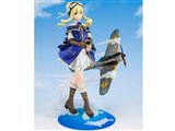(未使用･未開封品)フィギュアーツZERO 荒野のコトブキ飛行隊 キリエ 約175mm ABS&amp;PVC製 塗装済み完成品フィギュア Amazon | TAMASHII NATIONS フィギュアーツZERO 荒野のコトブキ