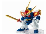 BANDAI NXEDGE STYLE MASHIN UNIT 魔神英雄伝ワタル 龍神丸