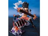 BANDAI - ワンピース フィギュアーツZERO スネイクマン 王蛇 Amazon.co.jp: TAMASHII NATIONS フィギュアーツZERO ONE PIECE