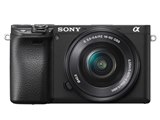 SONY α6400 パワーズームレンズキット シルバー ミラーレス一眼カメラ Amazon | SONY(ソニー) APS-C ミラーレス一眼カメラ α6400