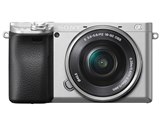 SONY α6400 ILCE-6400L パワーズームレンズキット [ブラック] 価格比較 