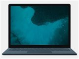 マイクロソフト Surface Laptop 2 Core i5/メモリ8GB/256GB SSD/Office 