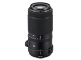 富士フイルム フジノンレンズ GF100-200mmF5.6 R LM OIS WR レビュー