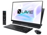 NEC LAVIE Desk All-in-one DA370/MAB PC-DA370MAB オークション比較