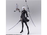 スクウェア・エニックス NieR：Automata BRING ARTS ヨルハ 二号