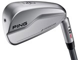 ピン G410 クロスオーバー ユーティリティー [NS PRO MODUS3 TOUR 105