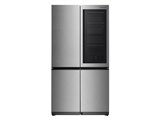LG SIGNATURE InstaView Door-in-Door GR-Q23FGNGLの製品画像