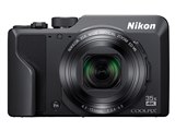 週末限定お値下げNikon COOLPIX A1000 コンパクトデジタルカメラ Amazon | Nikon デジタルカメラ COOLPIX A1000 BK 光学35倍