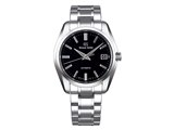 グランドセイコー ヘリテージコレクション SBGP011 現行モデル SBGP011 ブラック Grand Seiko（グランドセイコー）ヘリテージ