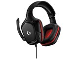 ロジクール G331 Gaming Headset レビュー評価・評判 - 価格.com