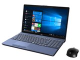 富士通 FMV LIFEBOOK AH77/D1 2019年2月発表モデル 価格比較 - 価格.com