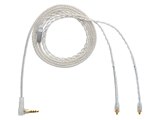 Super litz 2024 wire earphone cable