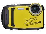 富士フイルム FinePix XP140 [ダークシルバー] 価格比較 - 価格.com