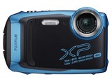 防水・耐衝撃 4Kデジタルカメラ XP140 動作確認済 Amazon | 富士フイルム(FUJIFILM) 防水カメラ XP140 イエロー FX