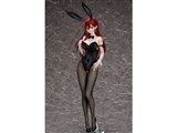 FAIRY TAIL 1/4 エルザ・スカーレット バニーVer.の製品画像 - 価格.com