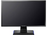 GigaCrysta KH2460V-ZX [23.6インチ ブラック]の製品画像 - 価格.com