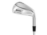 ダンロップ スリクソン Z-FORGED アイアン 6本セット ダンロップ スリクソン Z-FORGED アイアン 6本セット