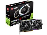 コンパクトだけど性能は良いです』 MSI GeForce GTX 1660 Ti AERO ITX