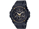 カシオ G-SHOCK G-STEEL GST-W300GL-1AJF オークション比較