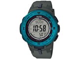 カシオ プロトレック PRG-330 タフソーラー トリプルセンサー PRG-330-1JF | CASIO