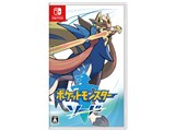 任天堂 ポケットモンスター ソード [Nintendo Switch] 価格推移グラフ