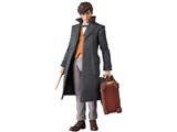 メディコム・トイ ファンタスティック・ビースト MAFEX ニュート オークション比較 - 価格.com