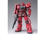 BANDAI GUNDAM FIX FIGURATION METAL COMPOSITE MS-06S シャア専用ザクII オークション比較 -  価格.com