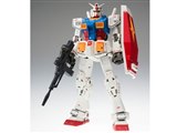 BANDAI GUNDAM FIX FIGURATION METAL COMPOSITE RX-78-02 ガンダム(40