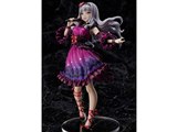 美品 knead アイドルマスターミリオンライブ! 1/8 四条貴音 優雅なひとときver. フィギュア グッドスマイルカンパニー 美品 knead アイドルマスターミリオンライブ! 1/8 四条貴音 優雅