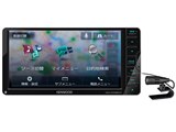 ケンウッド 彩速ナビ MDV-D706BTW オークション比較 - 価格.com