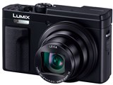 パナソニック LUMIX DC-TZ95-K [ブラック] オークション比較 - 価格.com