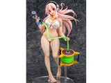 閃乱カグラ PEACH BEACH SPLASH 1/7 すーぱーそに子 閃乱カグラPBS Ver