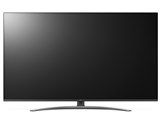 LGエレクトロニクス 65SM8100PJB [65インチ] レビュー評価・評判 