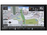 パイオニア ナビ AVIC-RZ710 地図データ2018年 Amazon | Pioneer カーナビ AVIC-RZ710 7インチ 2D(180mm) 楽