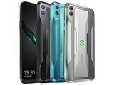 Androidスマホ ブラックシャーク2 シャドーブラック Amazon.co.jp: Black Shark2（6GB+128GB JAPANモデル）【国内