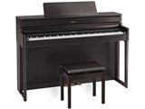 ローランド Roland Piano Digital HP704-DRS [ダークローズウッド調
